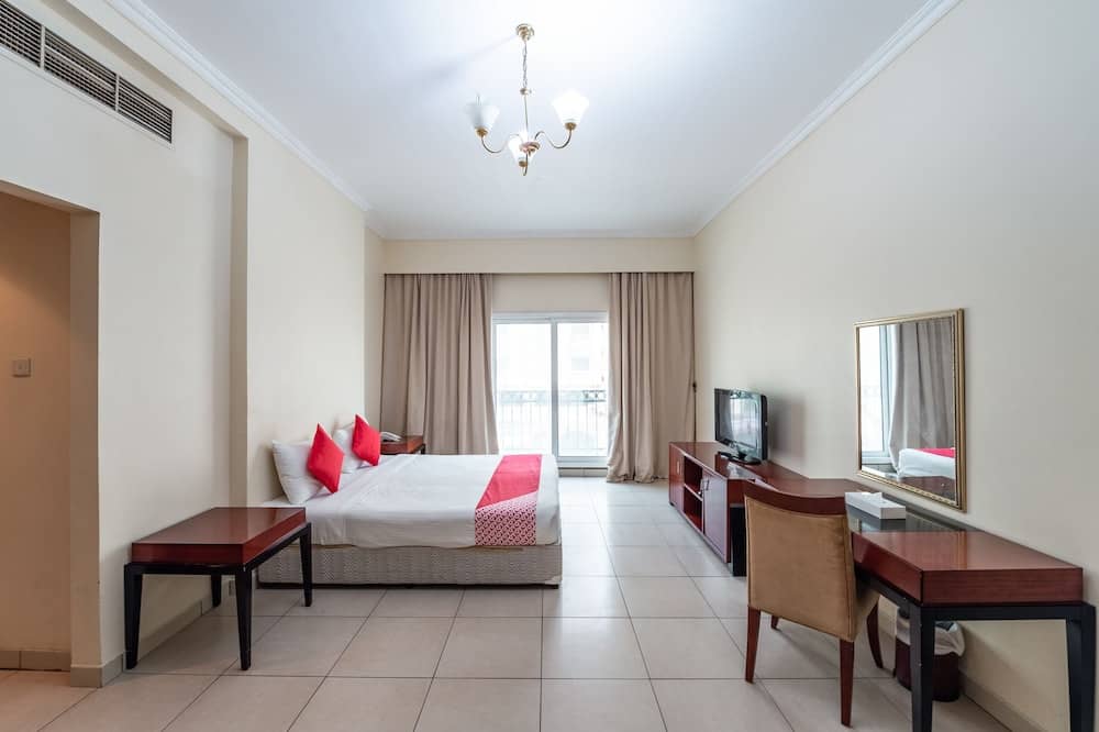 Ruwi Hotel Apartments — 5