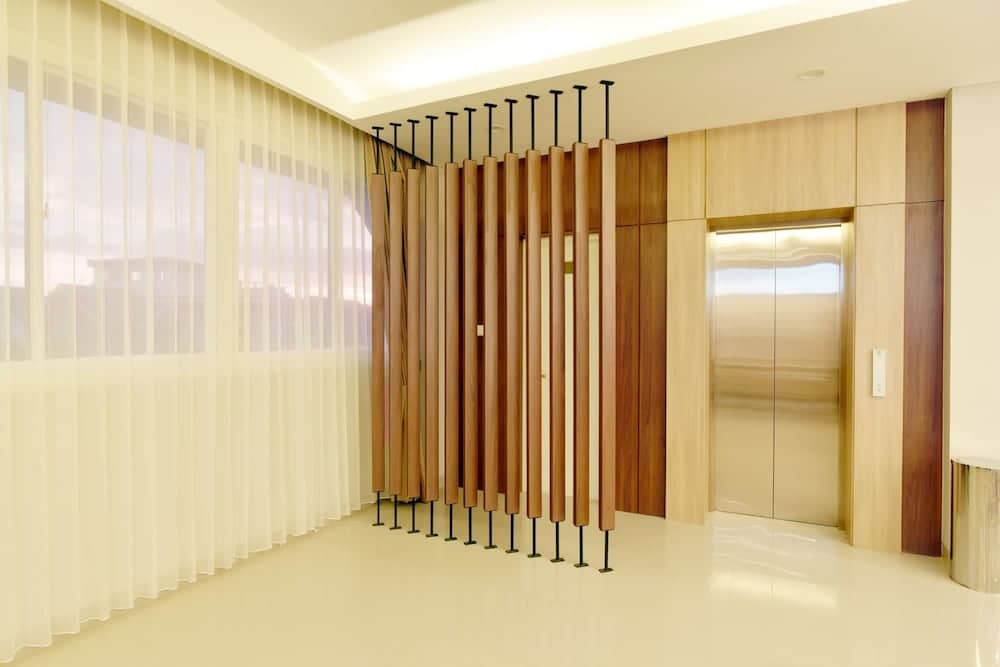 Moonlight Hostel JBR