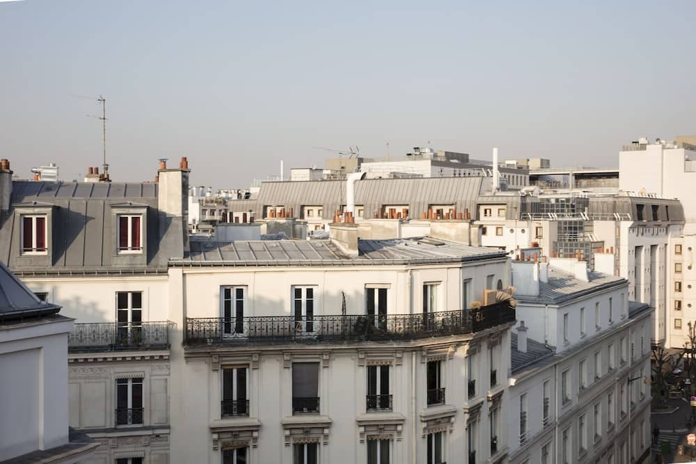Maison Breguet