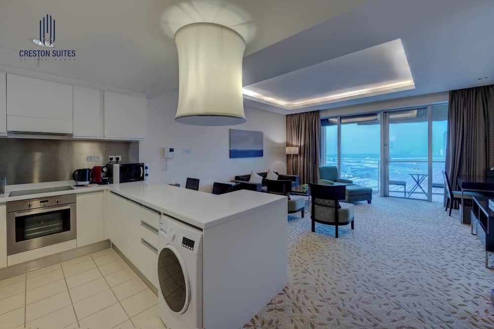 Creston Suites The Dubai Mall Residences — 3
