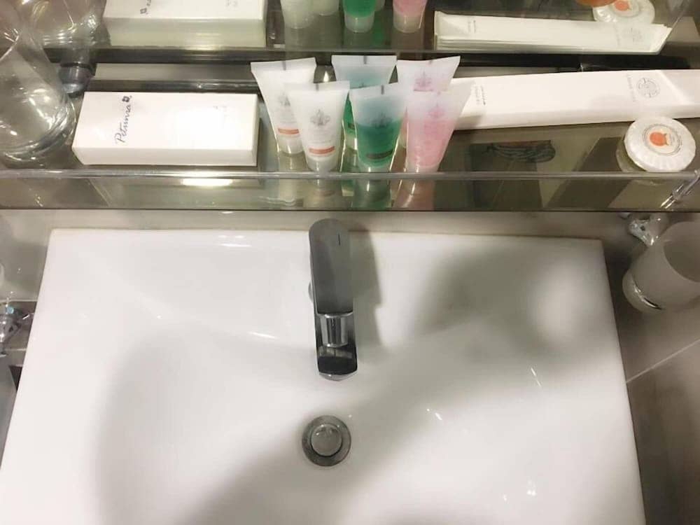 Rawda Suites Hotel — 5