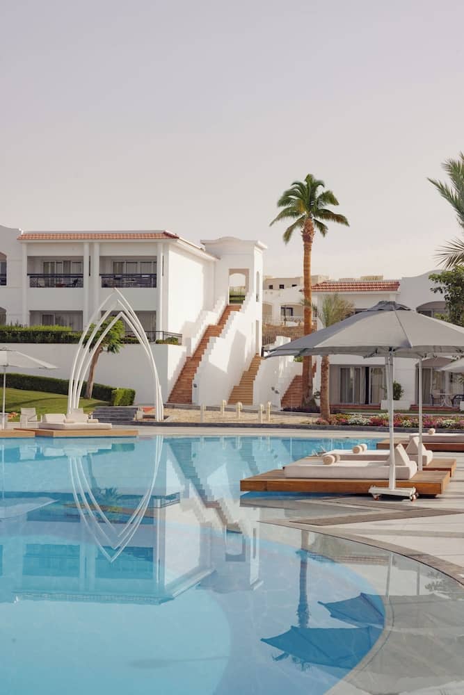 JAZ Sharm Dreams — 3