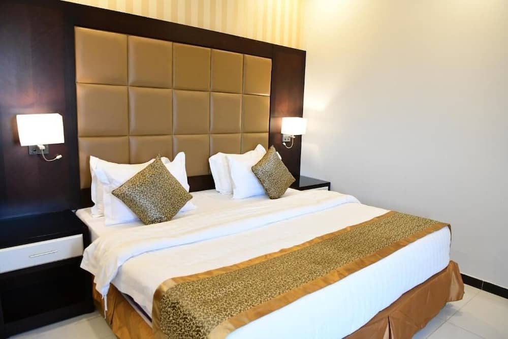 Al Butat Hotel — 4