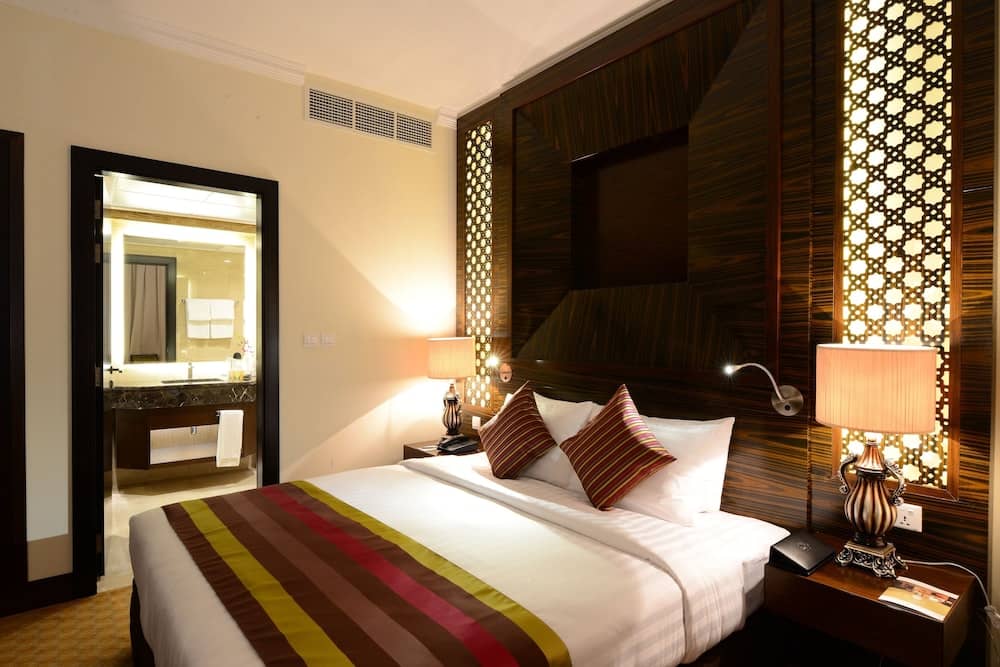 Landmark Premier Hotel — 2