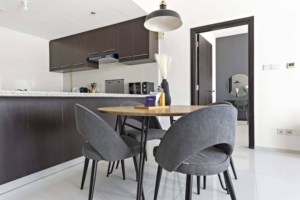 Silkhaus Horizon Apartments, Al Reem Abu Dhabi — 2