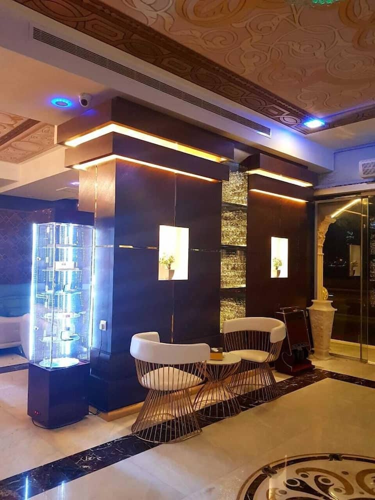 Areen Hotel — 3