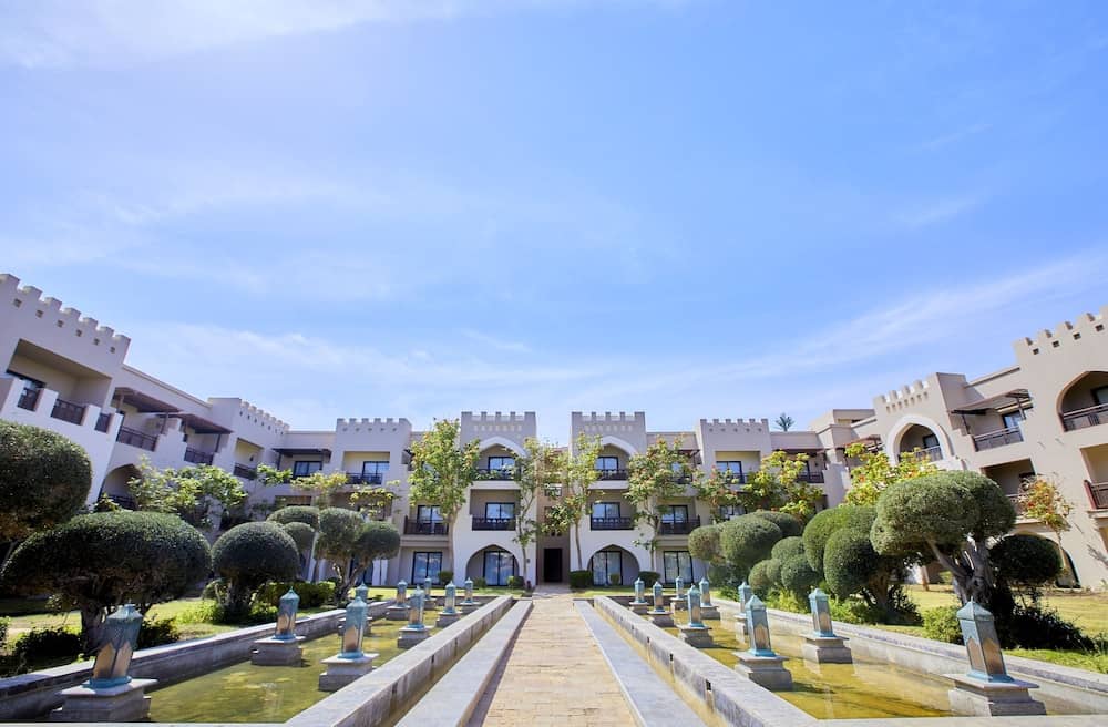 Pickalbatros Oasis Port Ghalib