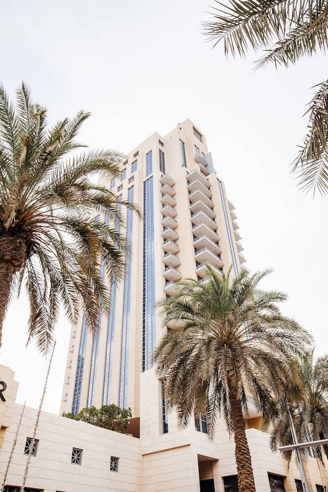 Fantastay - Portokal Downtown Dubai
