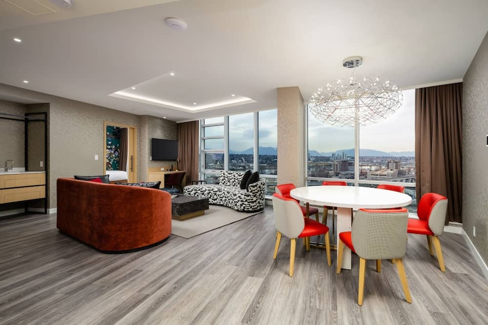 Versante Hotel — 4