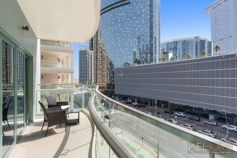 WelHome - Reem Diamond Residence — 4