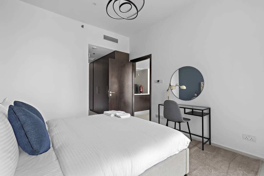 Silkhaus Horizon Apartments, Al Reem Abu Dhabi — 3