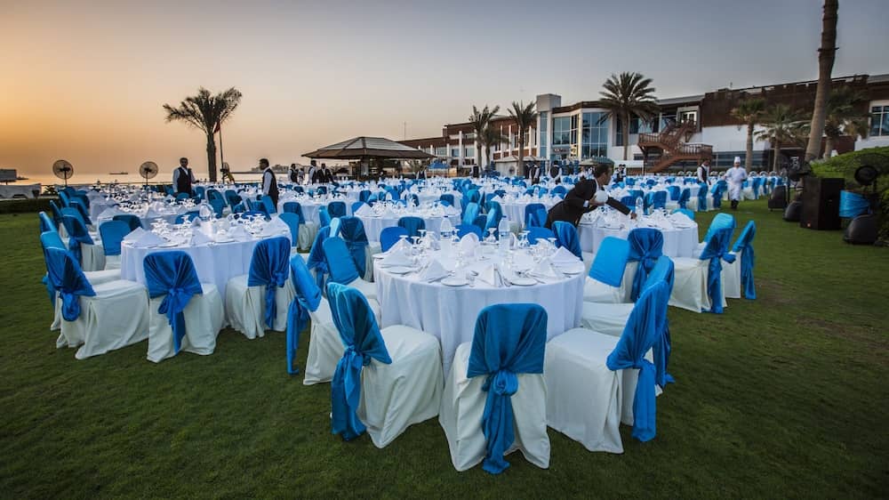 Dubai Marine Beach Resort & Spa — 2