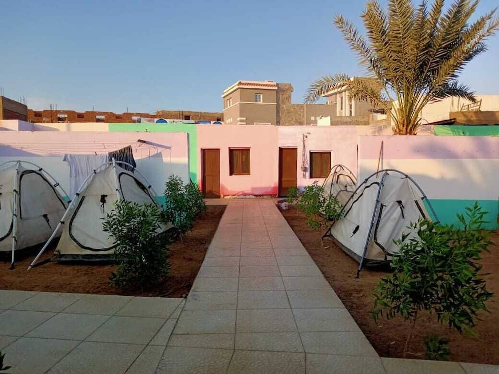 Charlie House Dahab, Campground — 4
