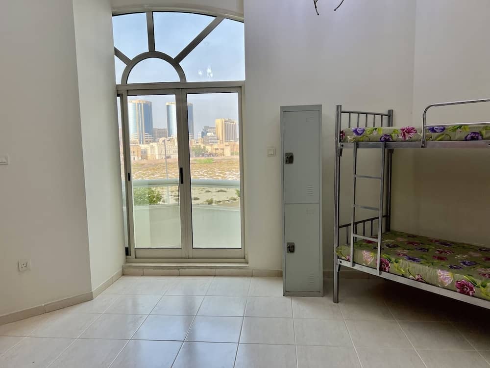 Robin Hostel Dubai — 5