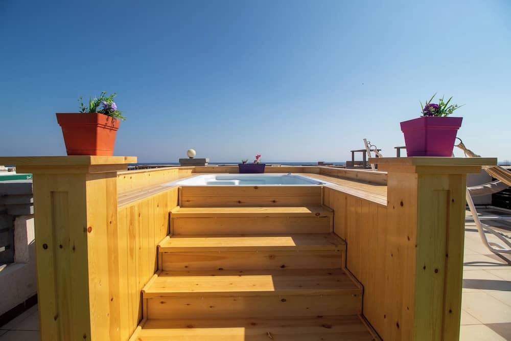 Bella Vista Apartment up to 3 Persons - Feel Home Away From Home — 4