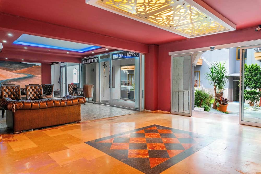 Belpoint Beach Hotel — 5