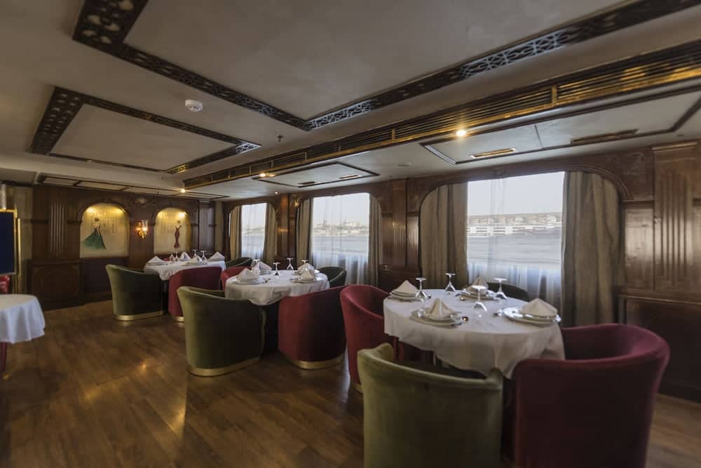 SUNRISE Terramar Cruise — 2