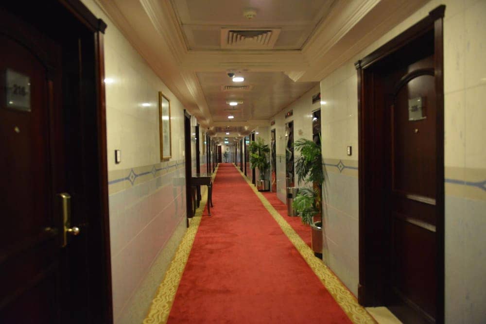 Al Manar Hotel Apartments — 4