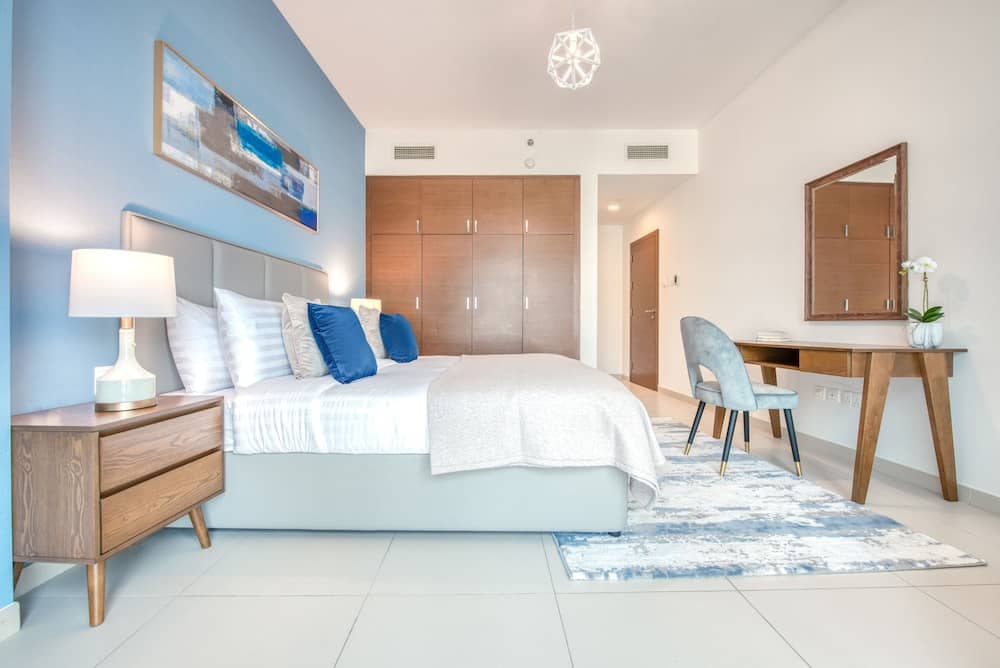 Capital Living On Reem: The Arc Towers — 4
