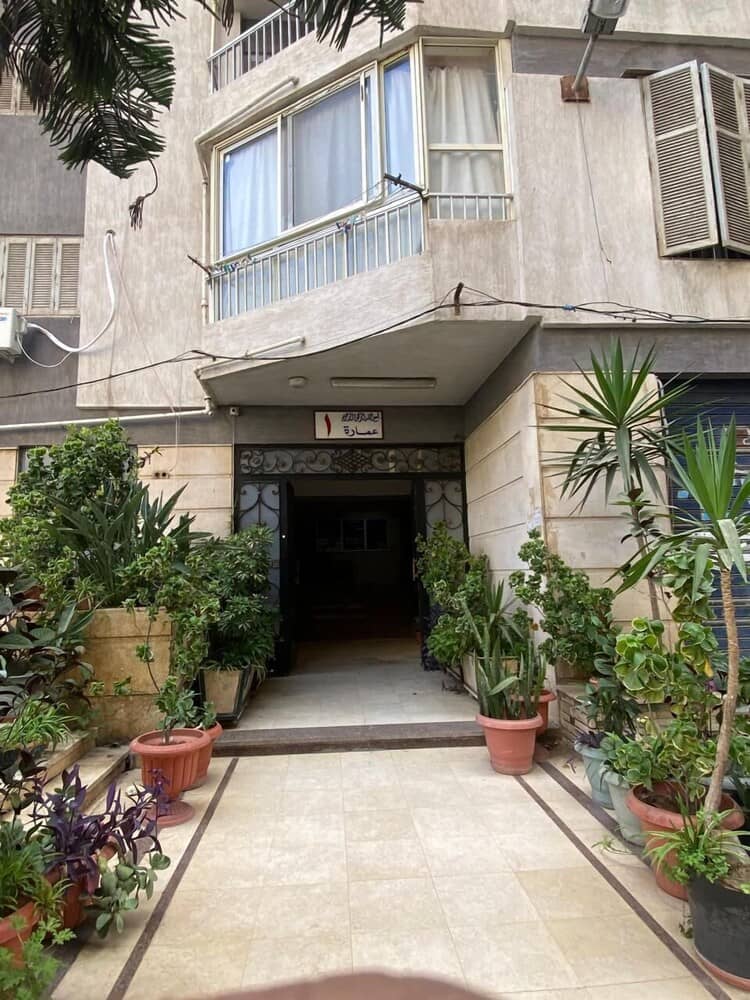 Apartment at Sidi Beshr Families Only — 3