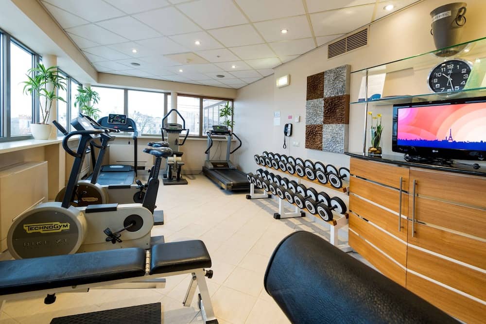 Radisson Blu Ridzene Hotel — 5