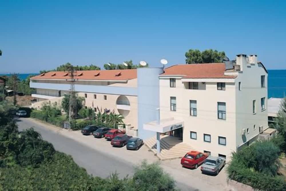Club Hotel Rama - All Inclusive