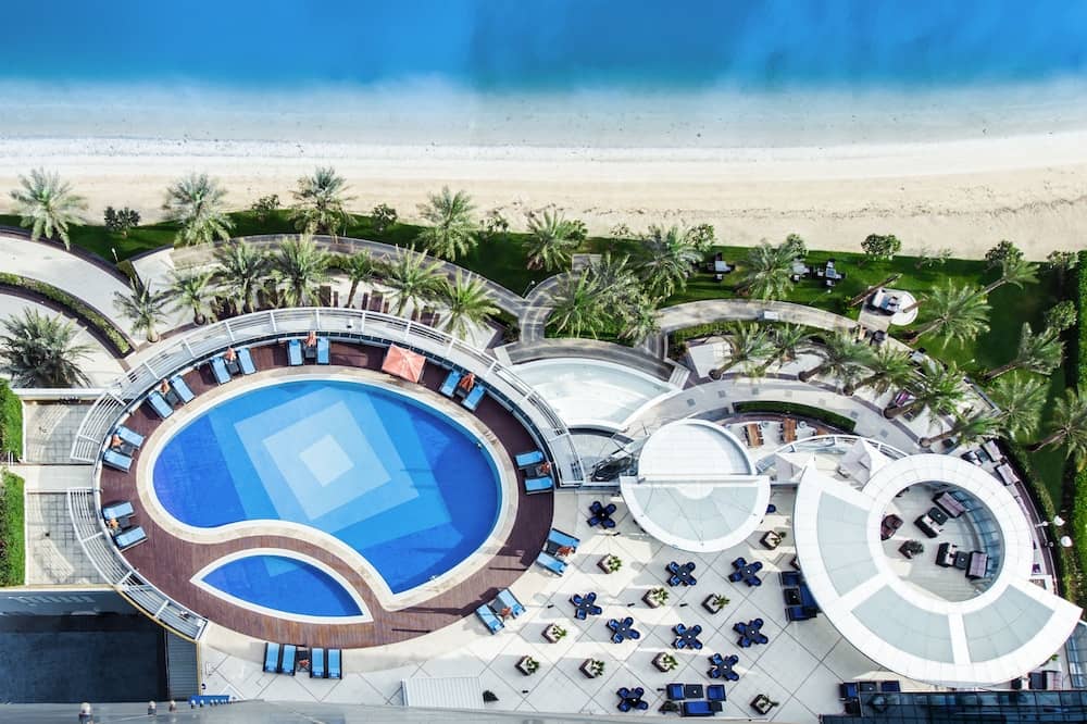 ibis Abu Dhabi Gate — 5