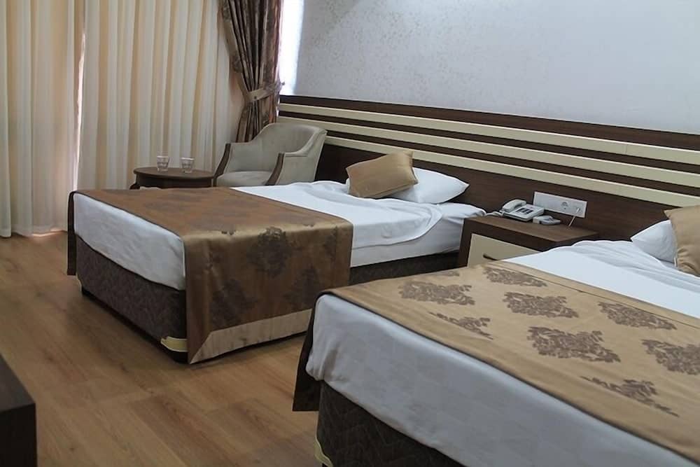 Olbia Hotel — 4