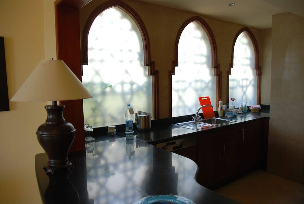 Privately owned Luxury Villa in Four Seasons Resort, Sharm El Sheikh — 5