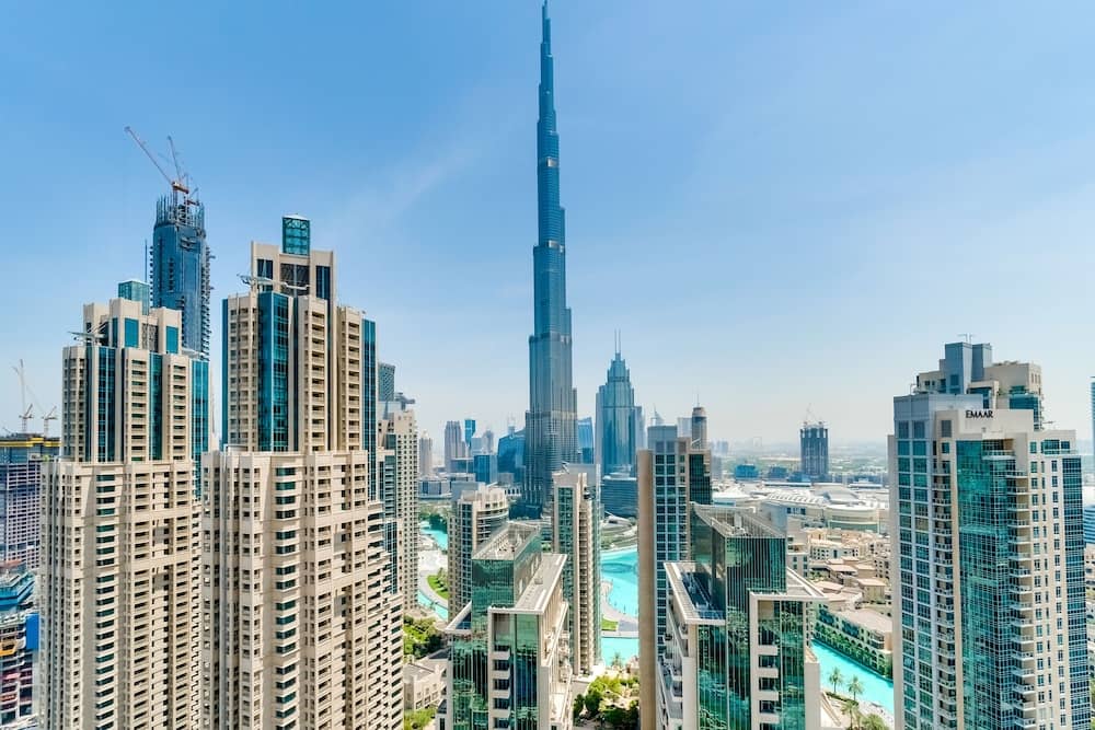 Vida Downtown Residences