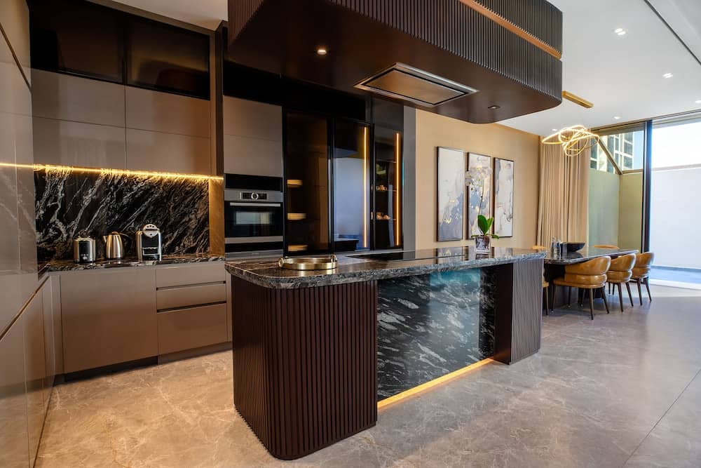The Biltmore Hotel Villas, Dubai — 3