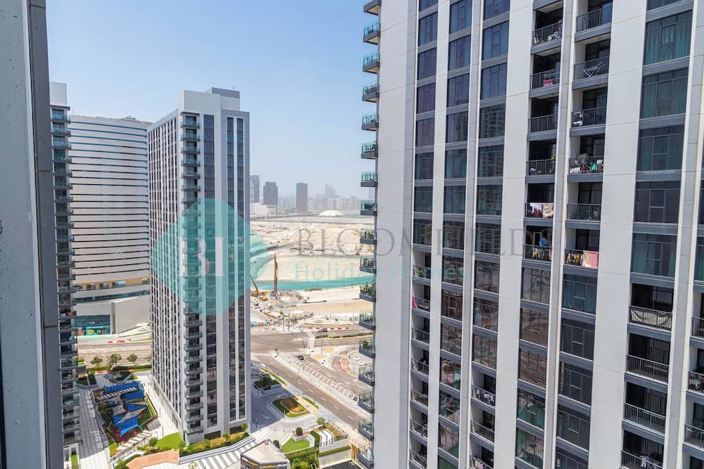 Bloomfields 2BR Bridges Al Reem — 4