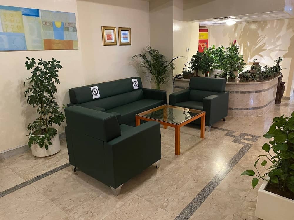 Al Buhairah Hotel Apartments — 3