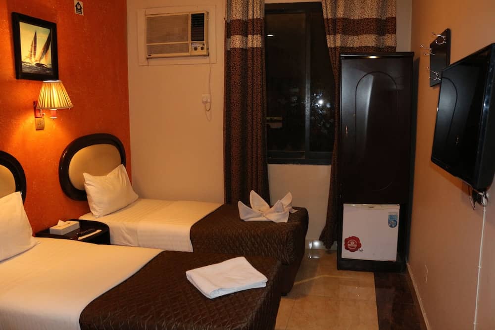 Grand Sina Hotel — 5