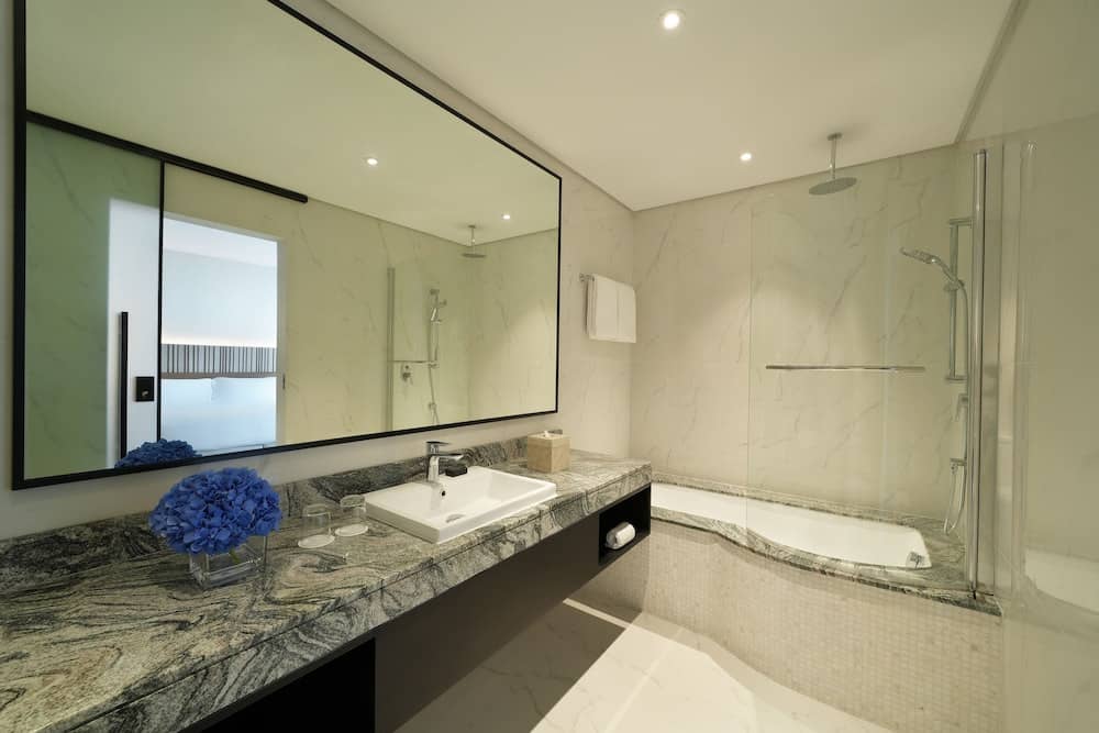 Arabian Park Dubai, an Edge by Rotana Hotel — 5