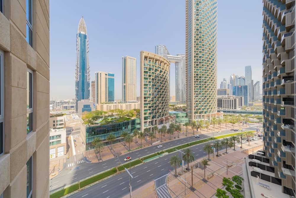 EDEN'S Homes & Villas - Standpoint Residences