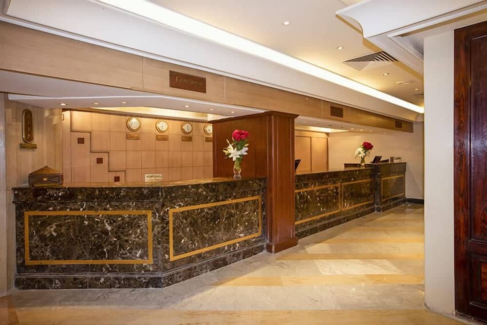 Al Nabila Hotel — 2