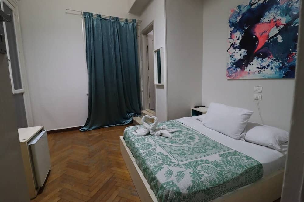 Grand Lyly Hotel — 5