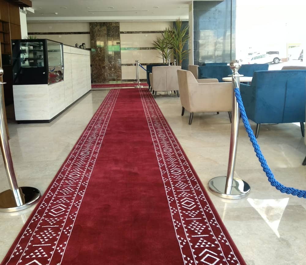 Yan Apartments Hotel — 2