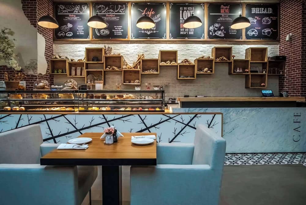 Kempinski Central Avenue Dubai — 2