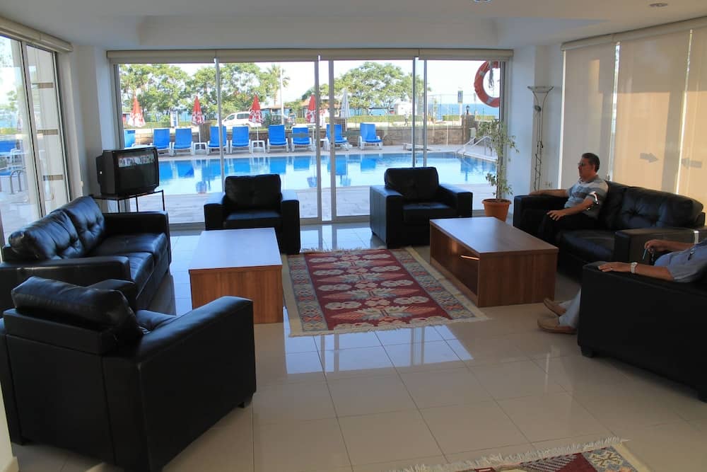 Olbia Residence Hotel — 5