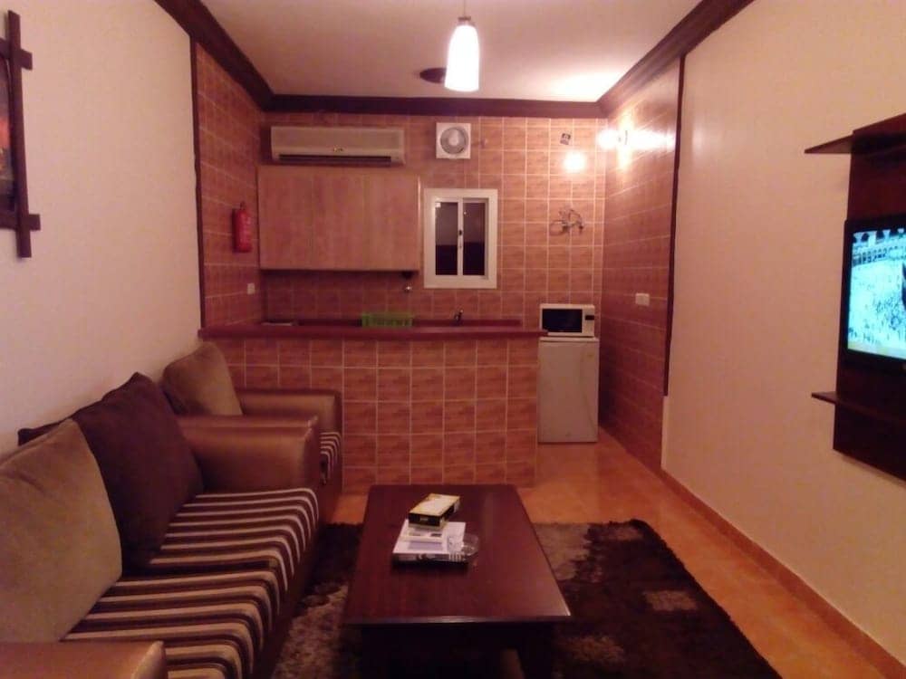 Beautiful Nights Apartment 1 — 2