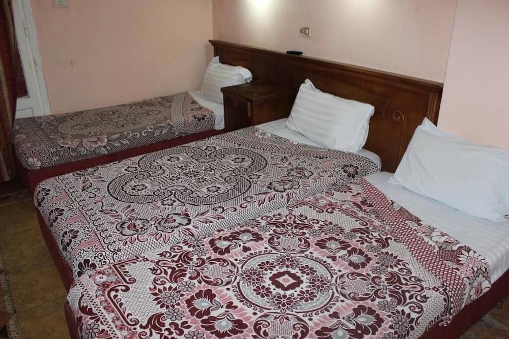 Sea Star Hotel — 4