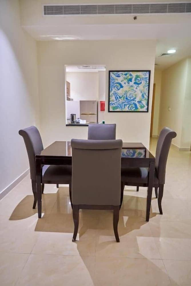 Grand Square Stay Hotel Apartments — 5