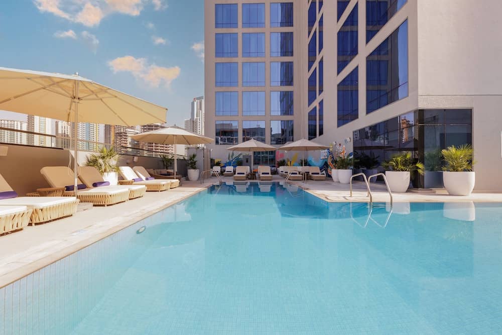Holiday Inn Dubai Village Circle by IHG — 2