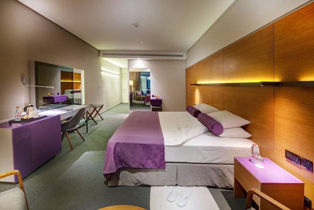 The Act Hotel Sharjah — 4