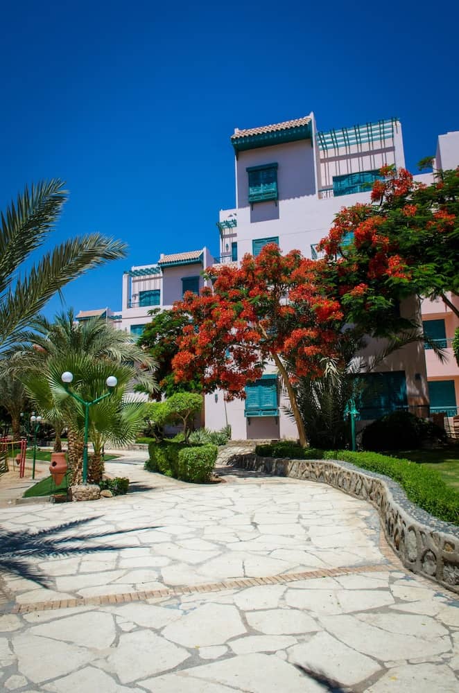 Zahabia Resort & Hotel — 2