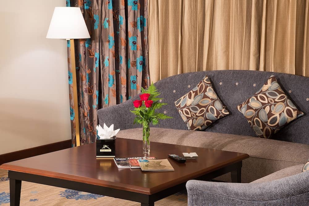 Rayan Hotel Sharjah — 4