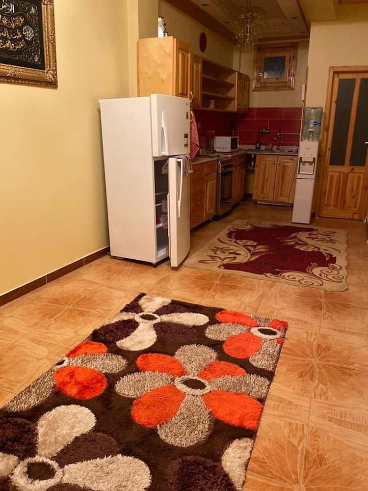 Oscar Apartment 1 in Luxor City — 2
