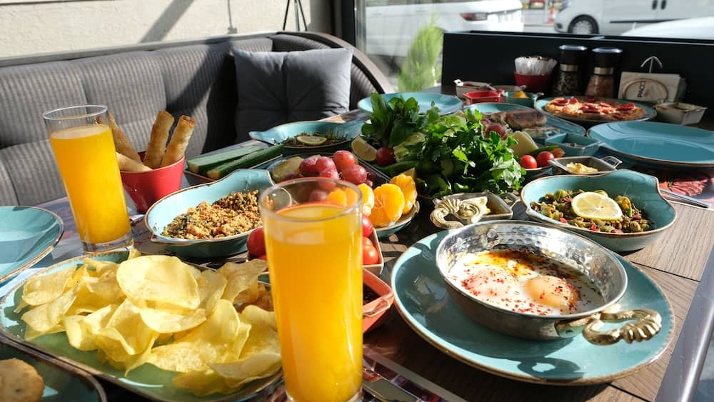 Sea City Devran Hotel & Spa — 5